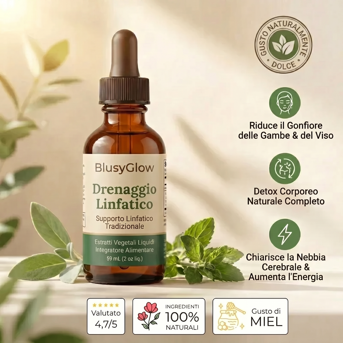 Lymphatique