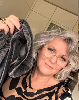 Bilde fra en Owanae-kunde